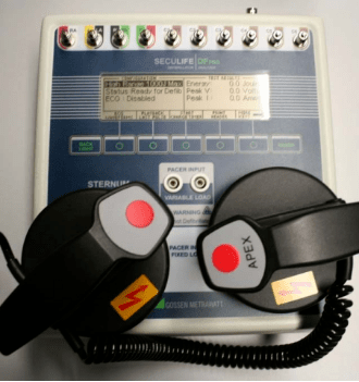 多參數(shù)模擬儀（心電圖機(jī)、電子血壓計、血氧儀）